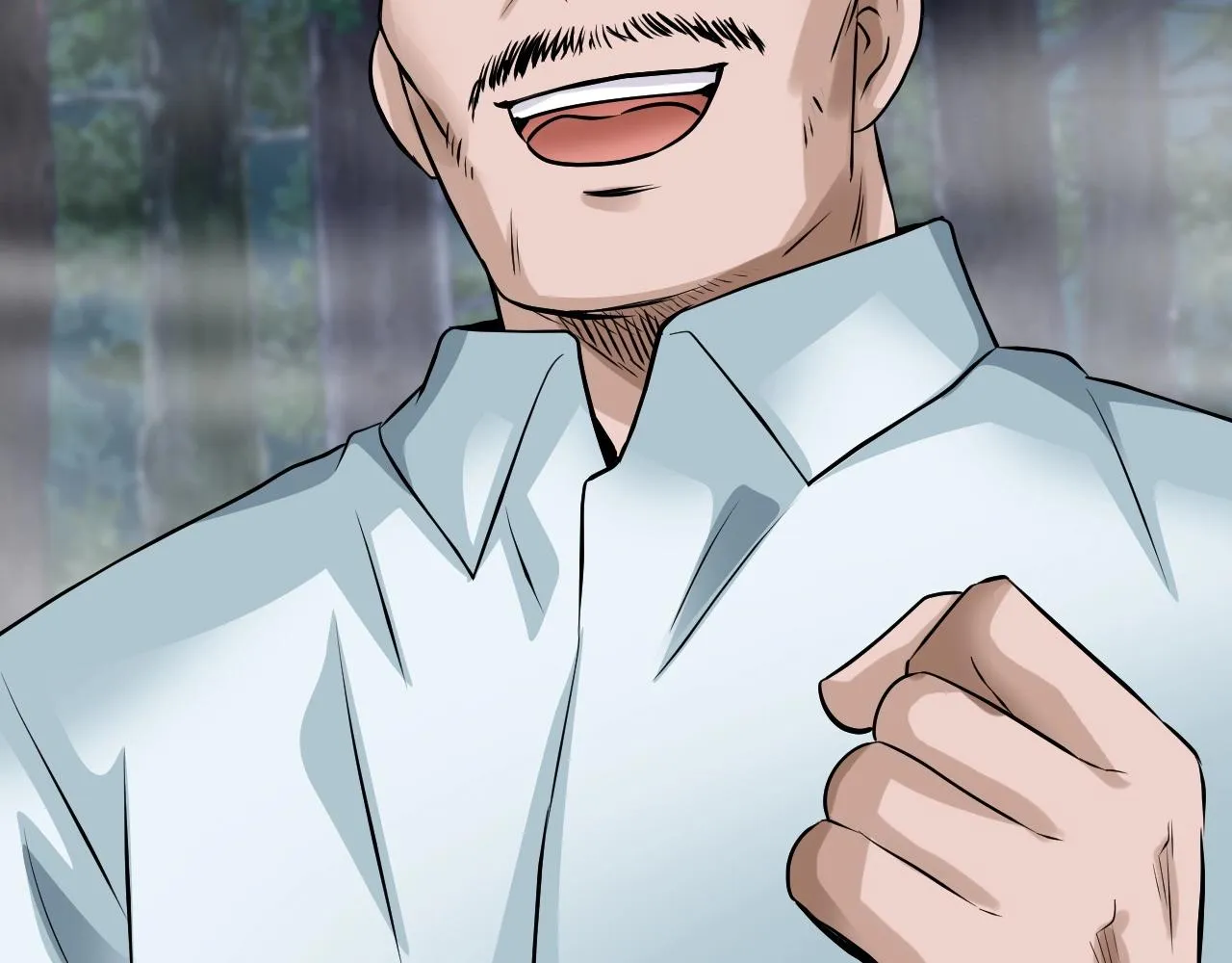 第46话 大胆的计划！ 第47页