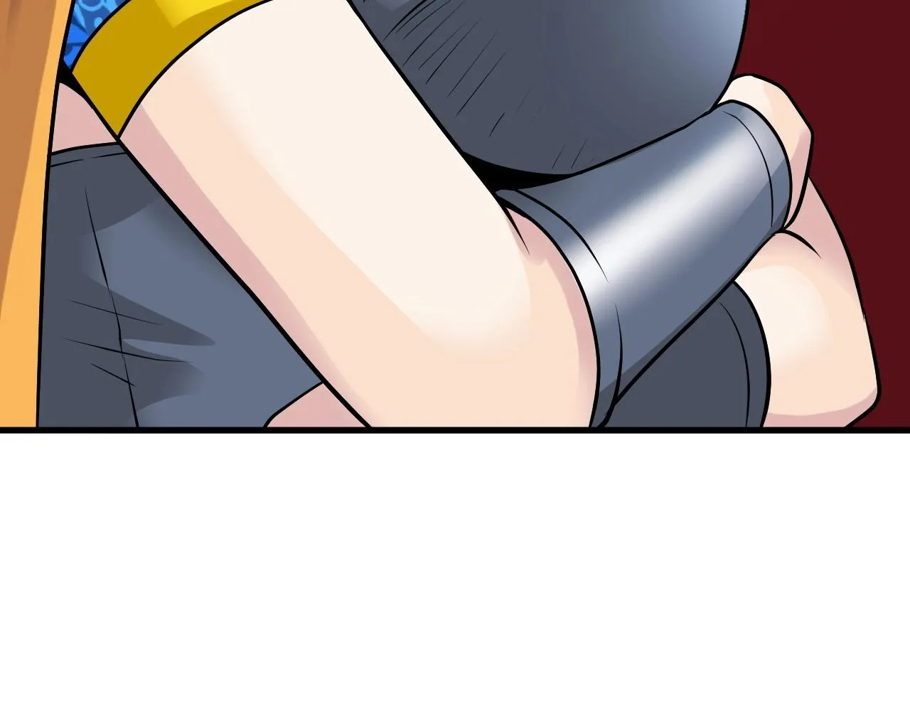 第46话 大胆的计划！ 第125页