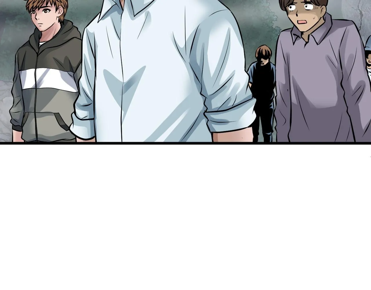 第45话 组队吧！ 第67页