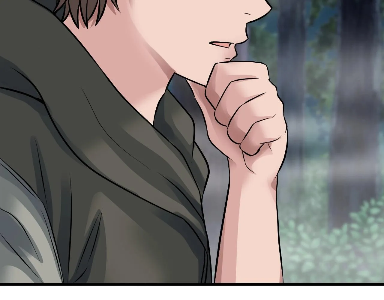 第45话 组队吧！ 第116页