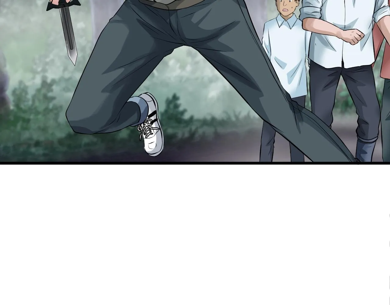 第45话 组队吧！ 第157页