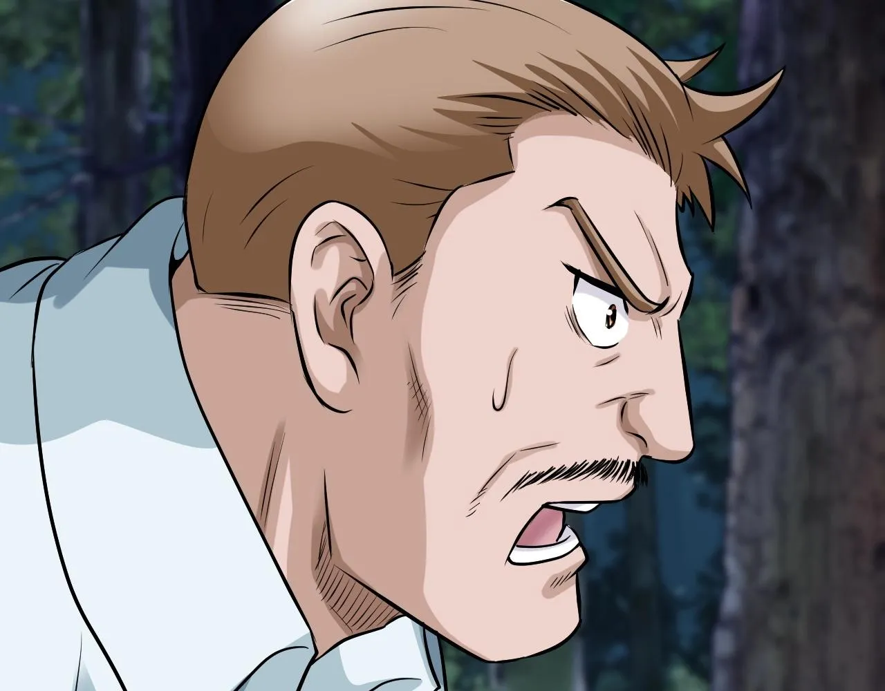 第44话 损失惨重啊！姐姐！ 第20页