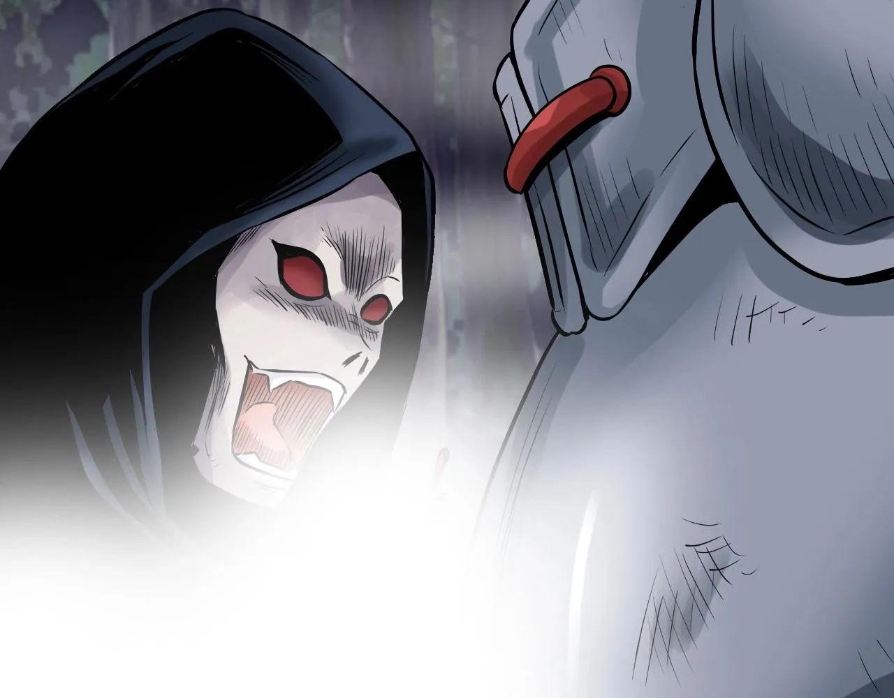 第44话 损失惨重啊！姐姐！ 第156页
