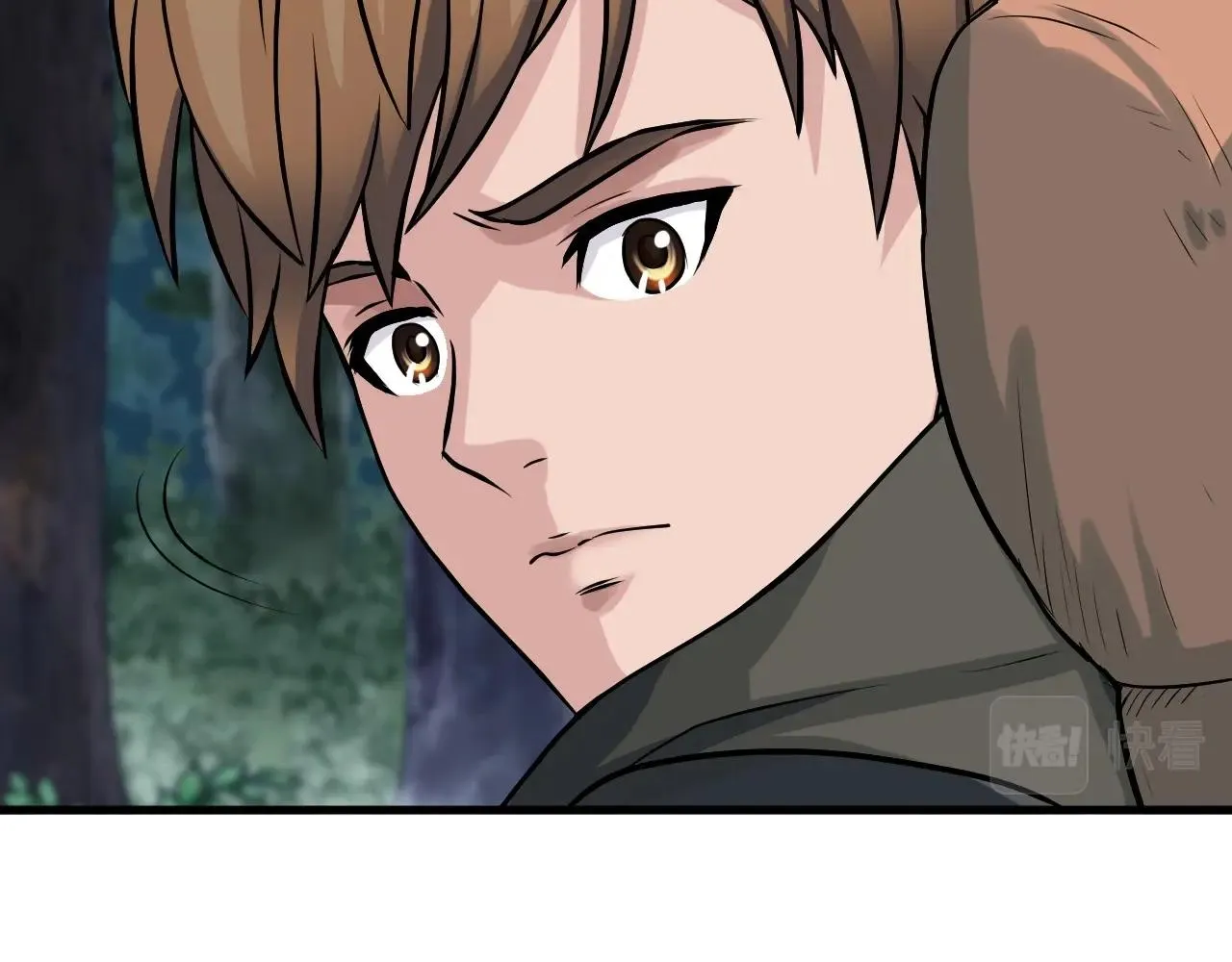 第43话 傲慢的女人！ 第136页