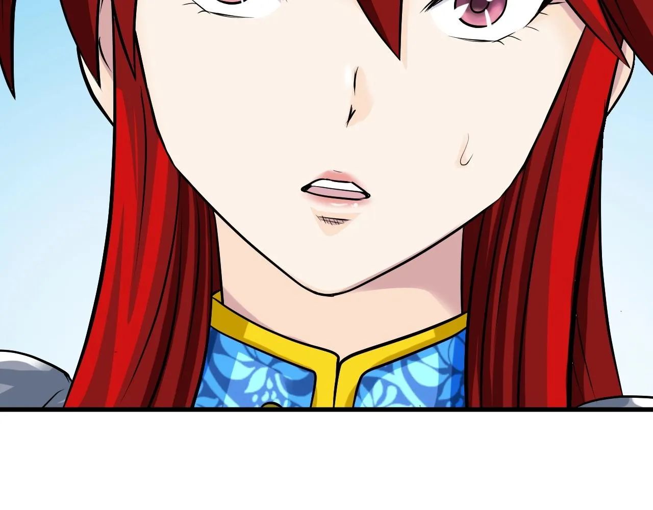 第43话 傲慢的女人！ 第156页