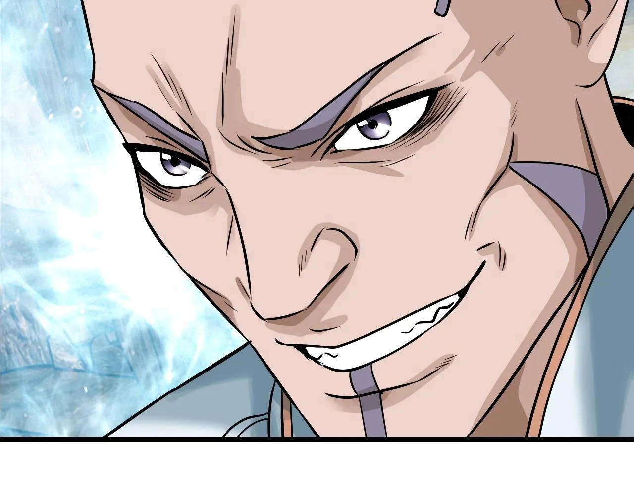第39话 隐藏地下城开启 第21页