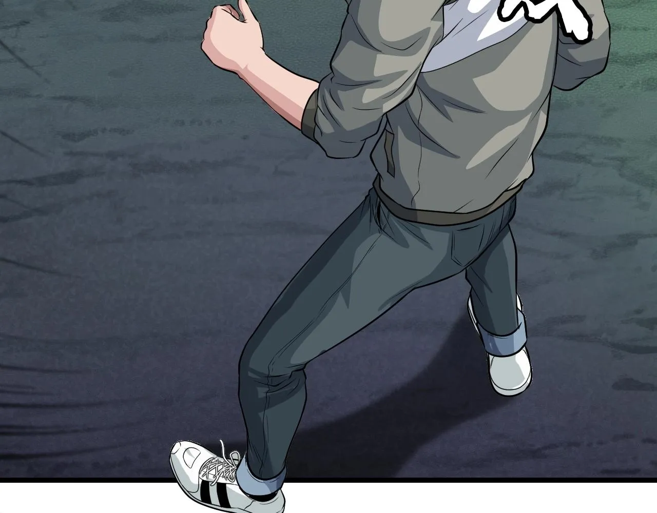 第39话 隐藏地下城开启 第107页