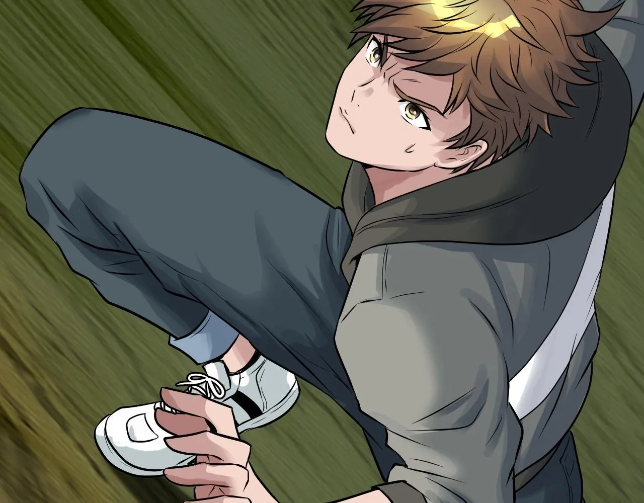 第39话 隐藏地下城开启 第179页