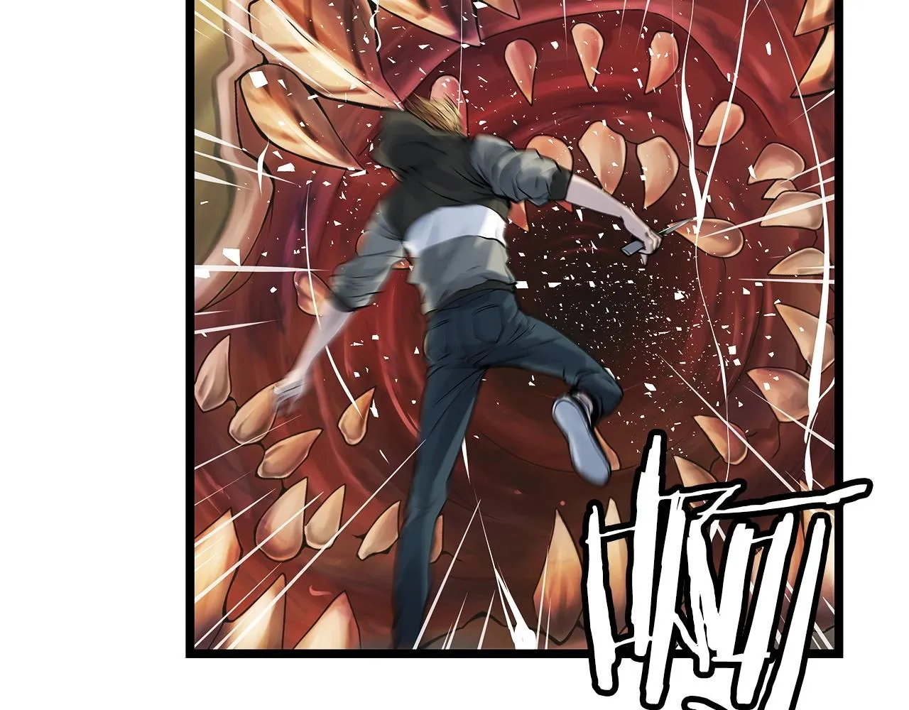 第35话 快些升级吧！ 第67页