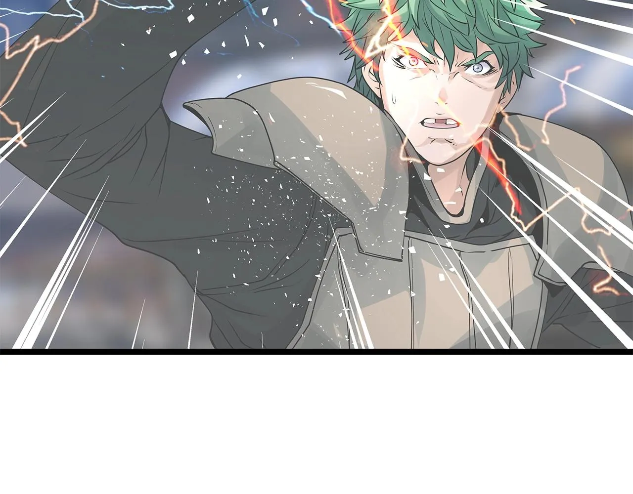第33话 必杀 第93页