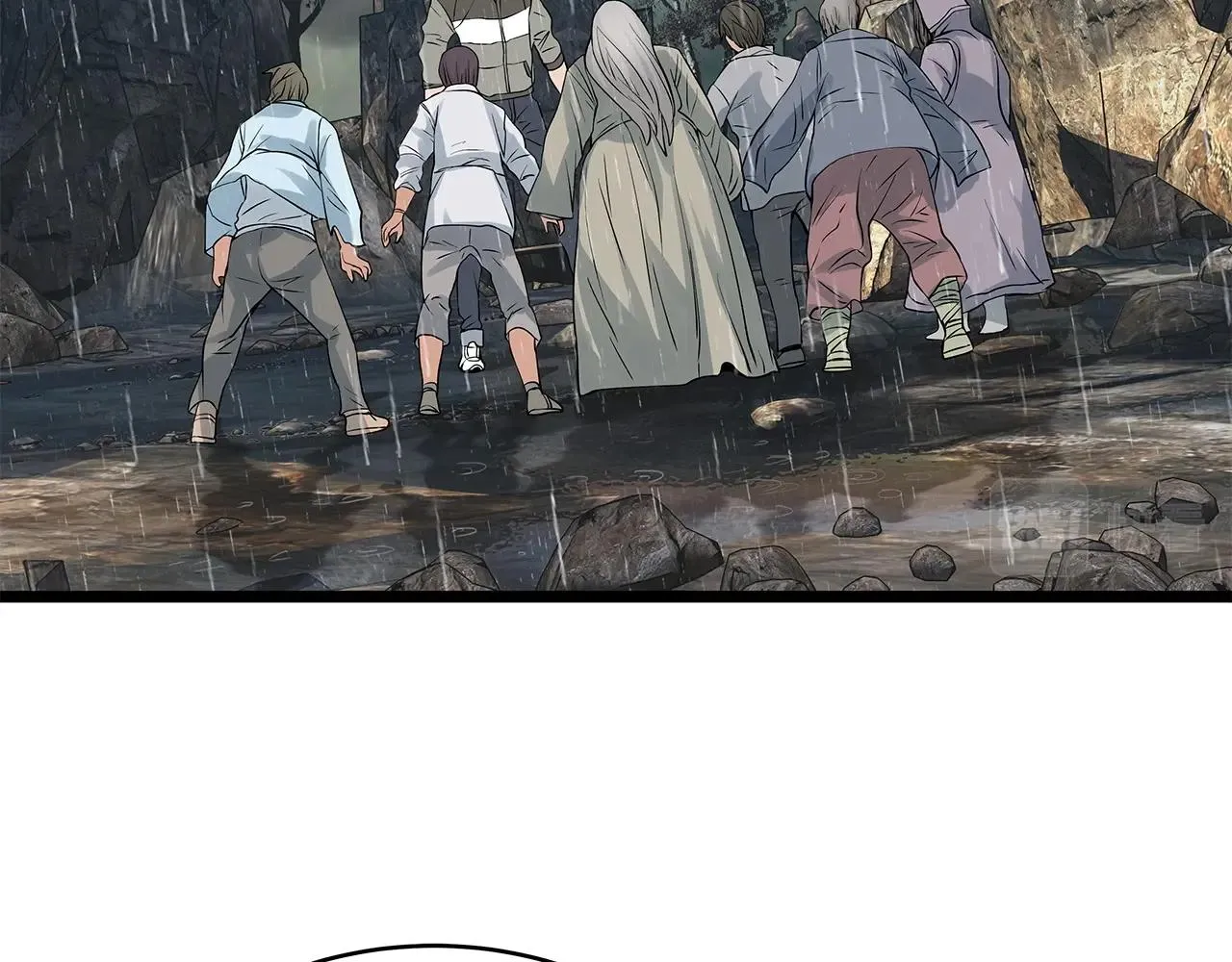 第28话 孤塔 第25页