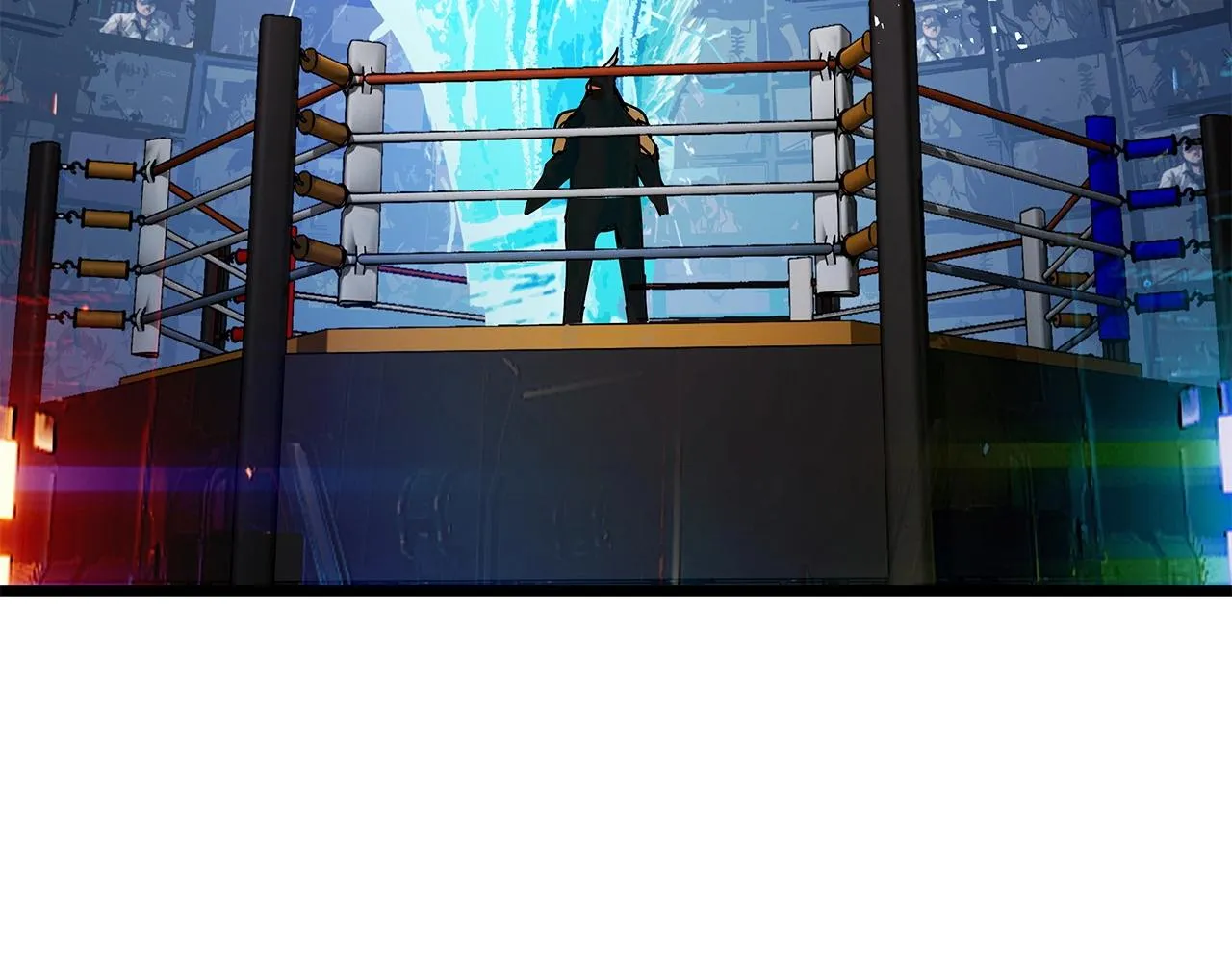第25话 夸张赔率 第54页
