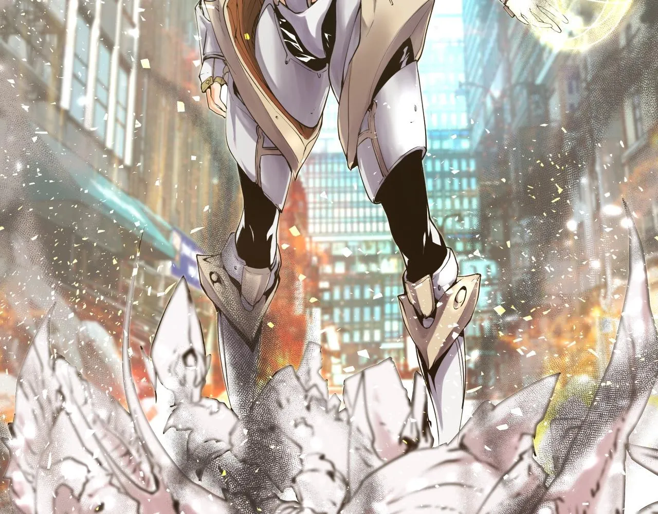 第1话 猎人的崛起 第100页