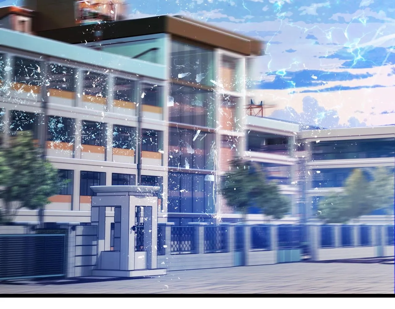 第5话 凶相毕露 第133页