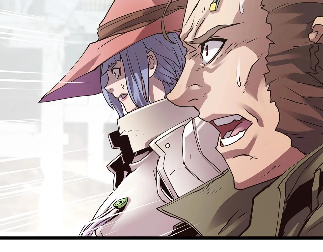 第7话 豪门败类 第41页