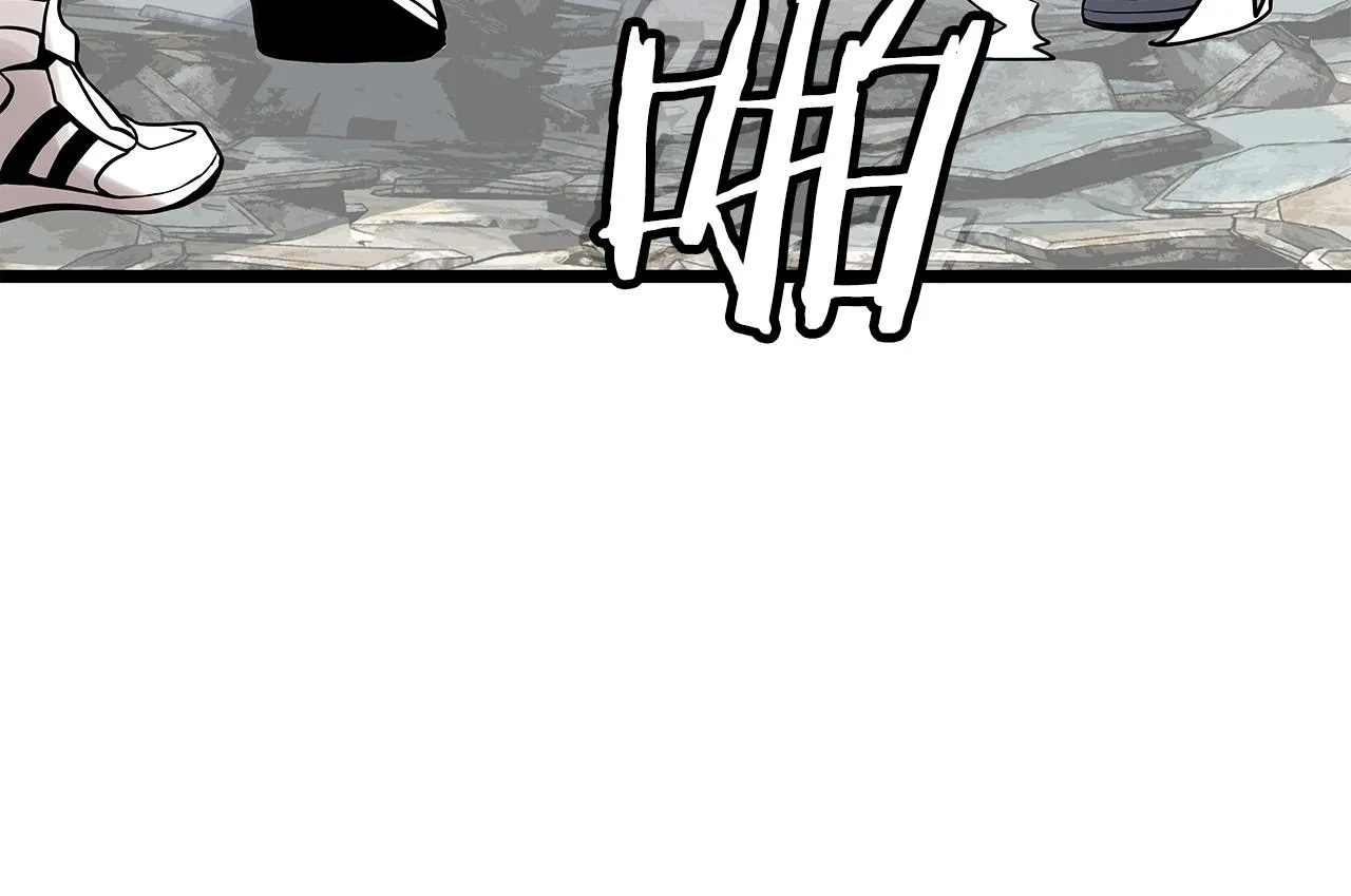 第8话 派遣队团灭 第23页