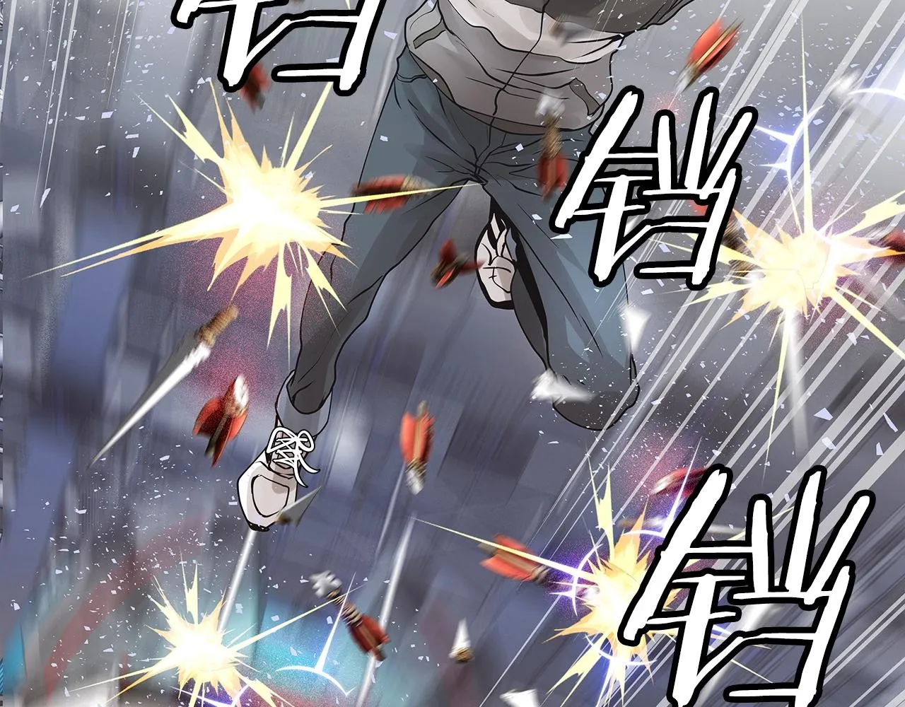 第13话 这是替身攻击吗！ 第85页