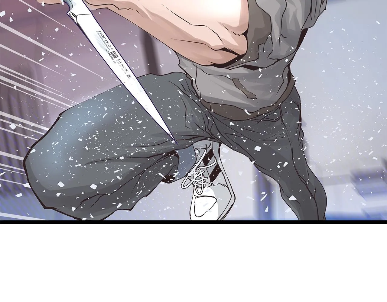 第13话 这是替身攻击吗！ 第100页