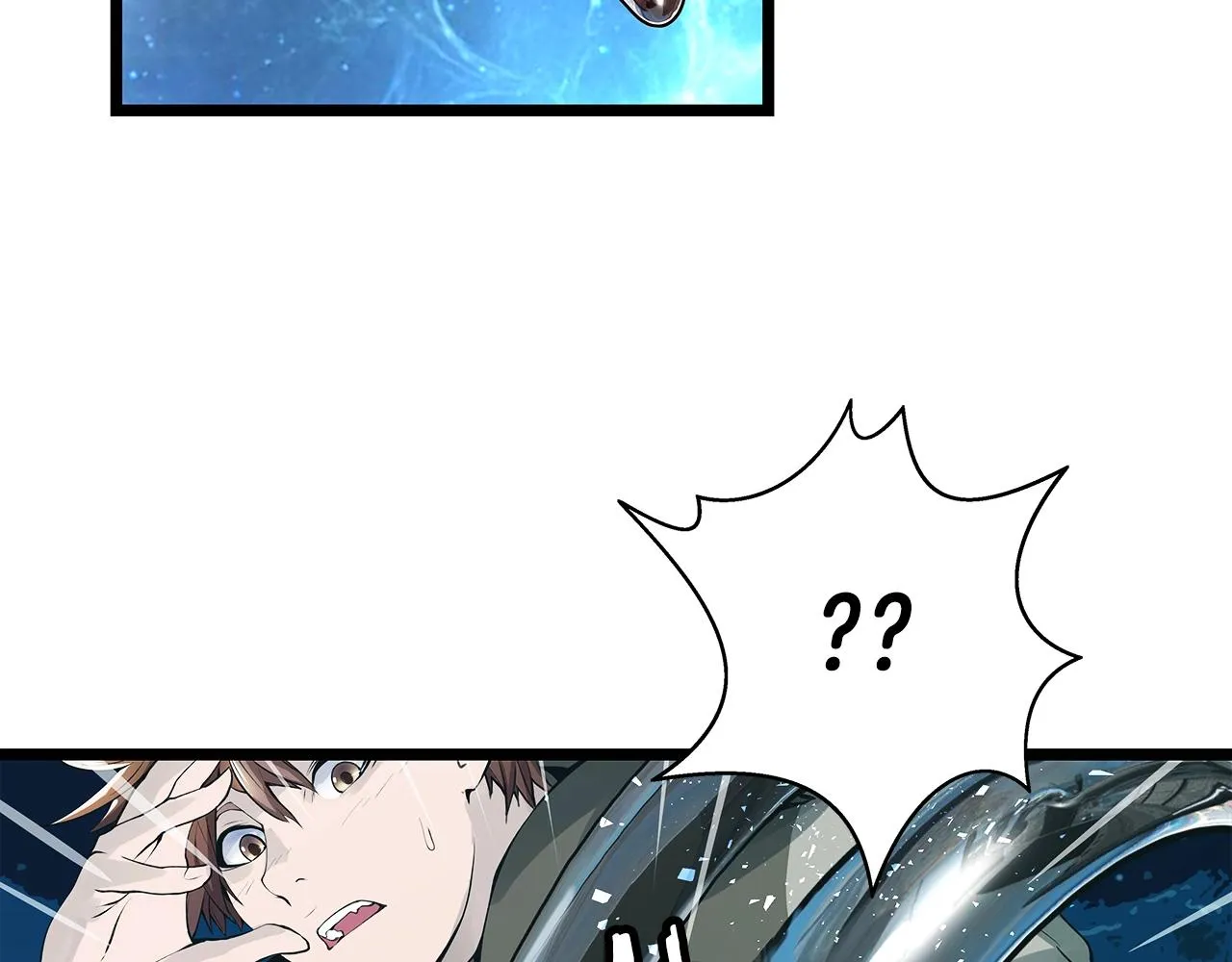 第13话 这是替身攻击吗！ 第137页