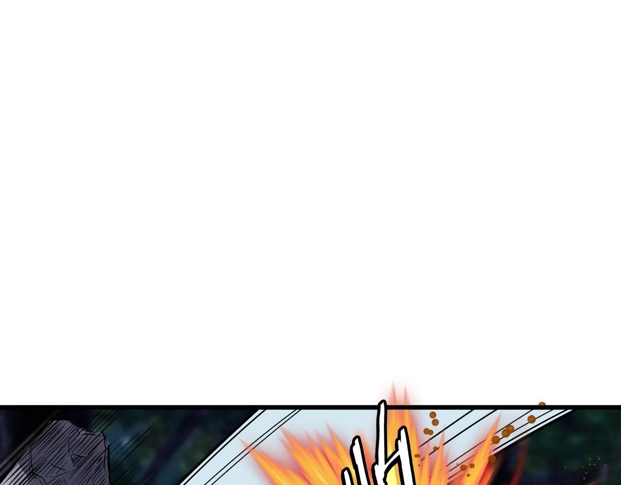 第49话 我扎我自己！ 第45页