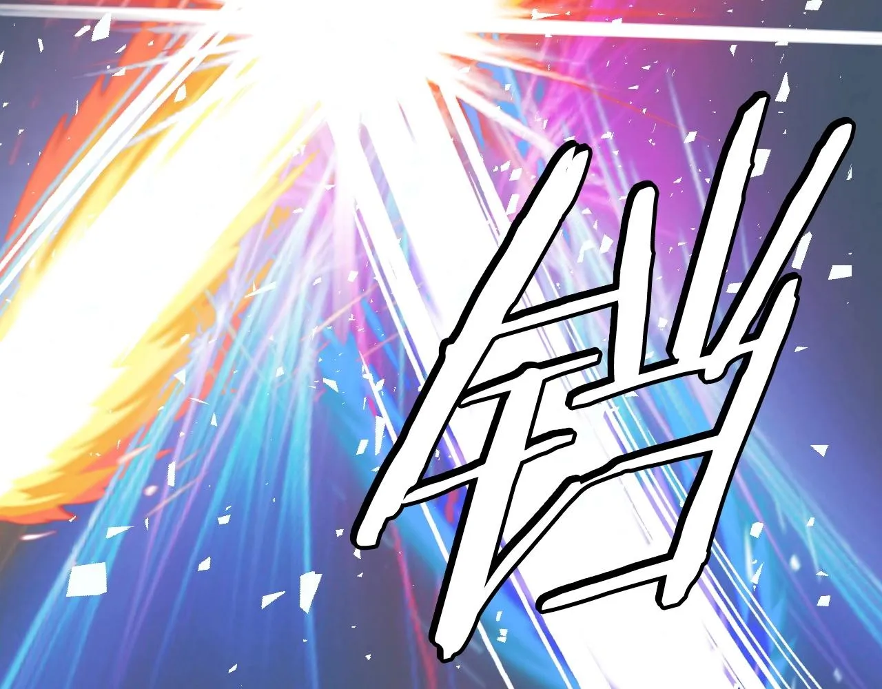 第49话 我扎我自己！ 第68页
