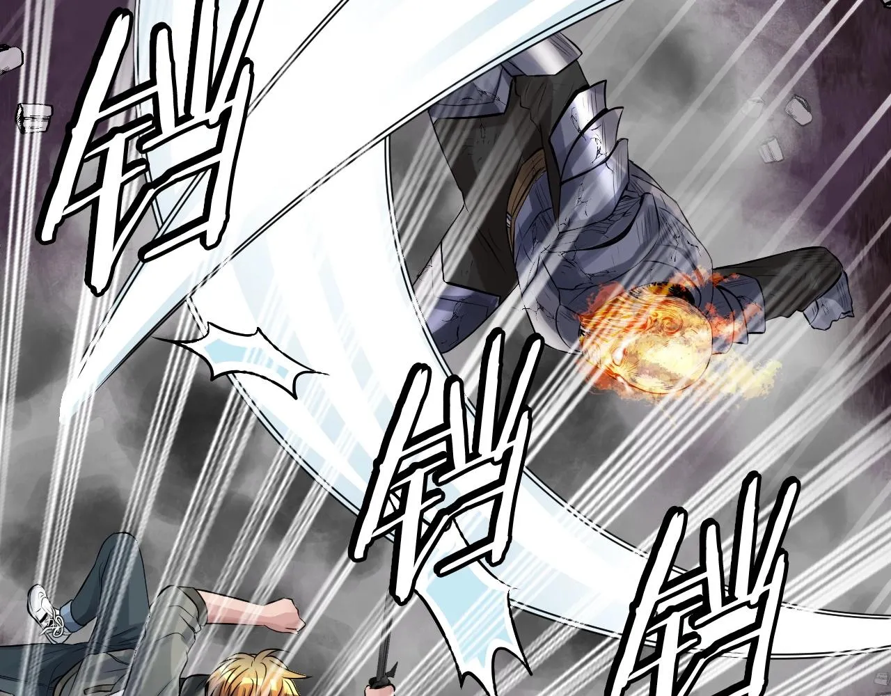 第49话 我扎我自己！ 第76页