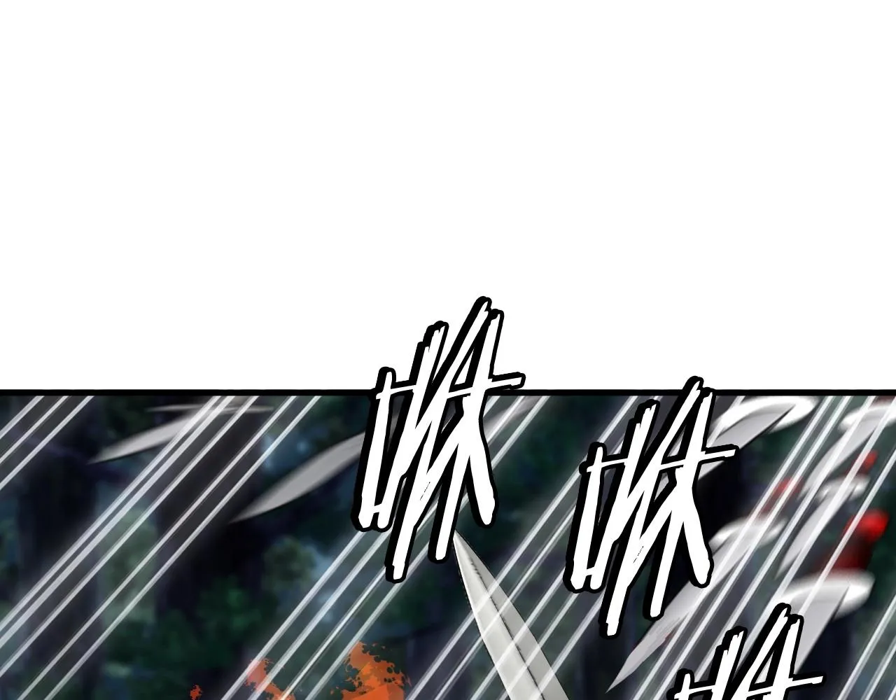 第49话 我扎我自己！ 第156页