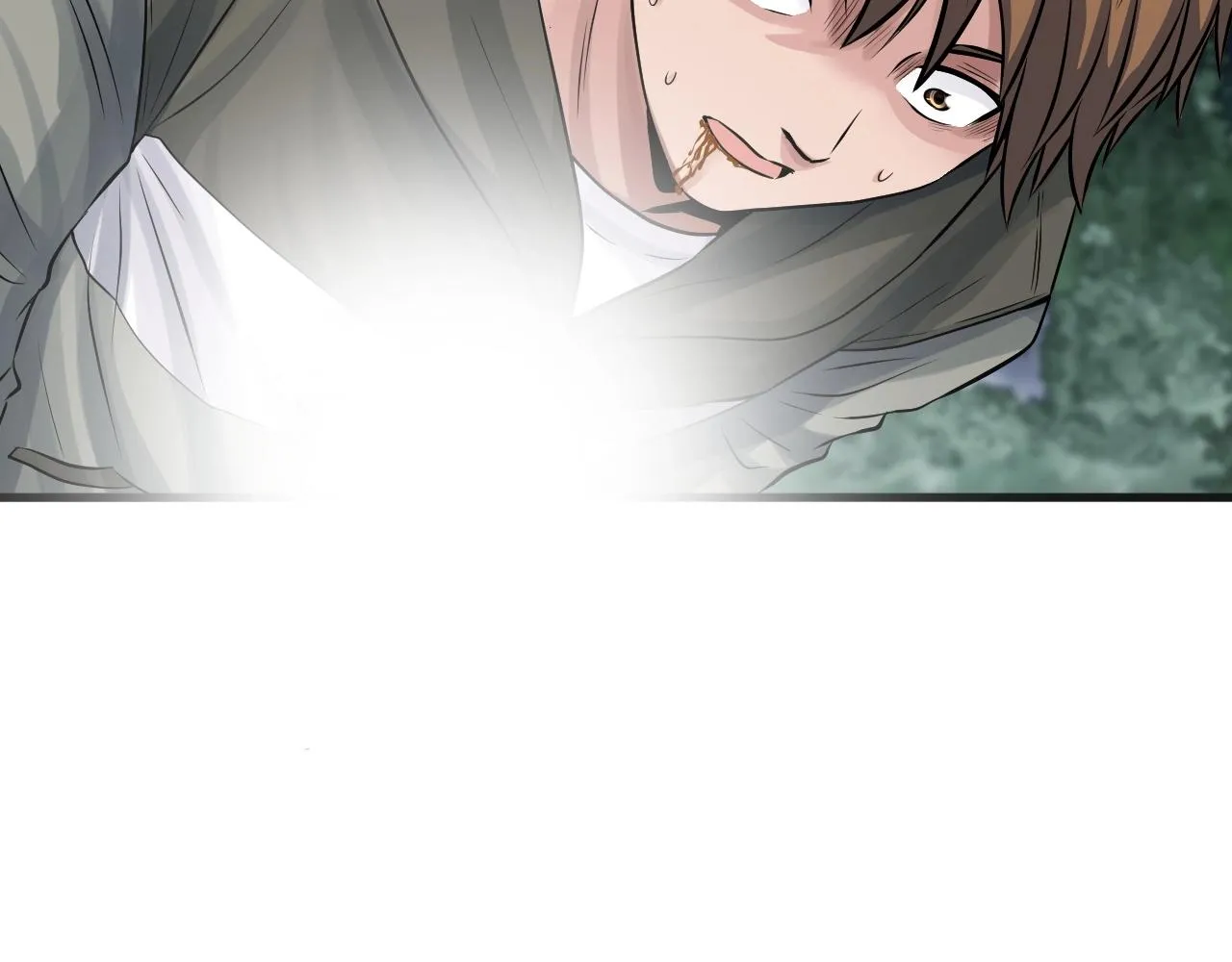 第49话 我扎我自己！ 第190页