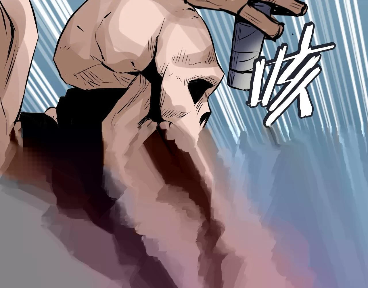 第51话 骷髅！站起来啊啊啊啊啊！ 第32页