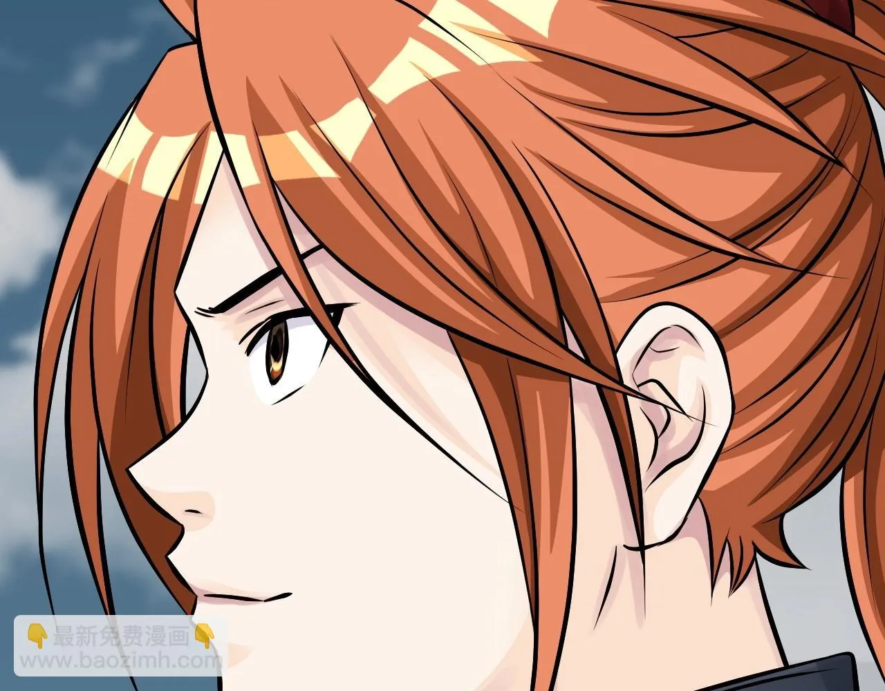 第51话 骷髅！站起来啊啊啊啊啊！ 第104页
