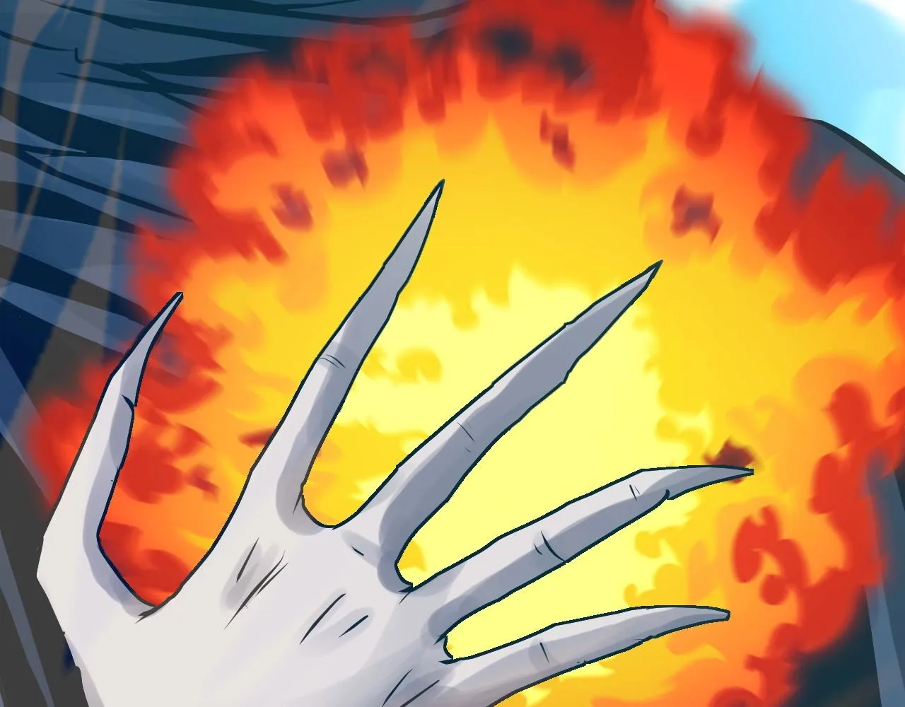 第53话 抓回那个猎人！ 第84页