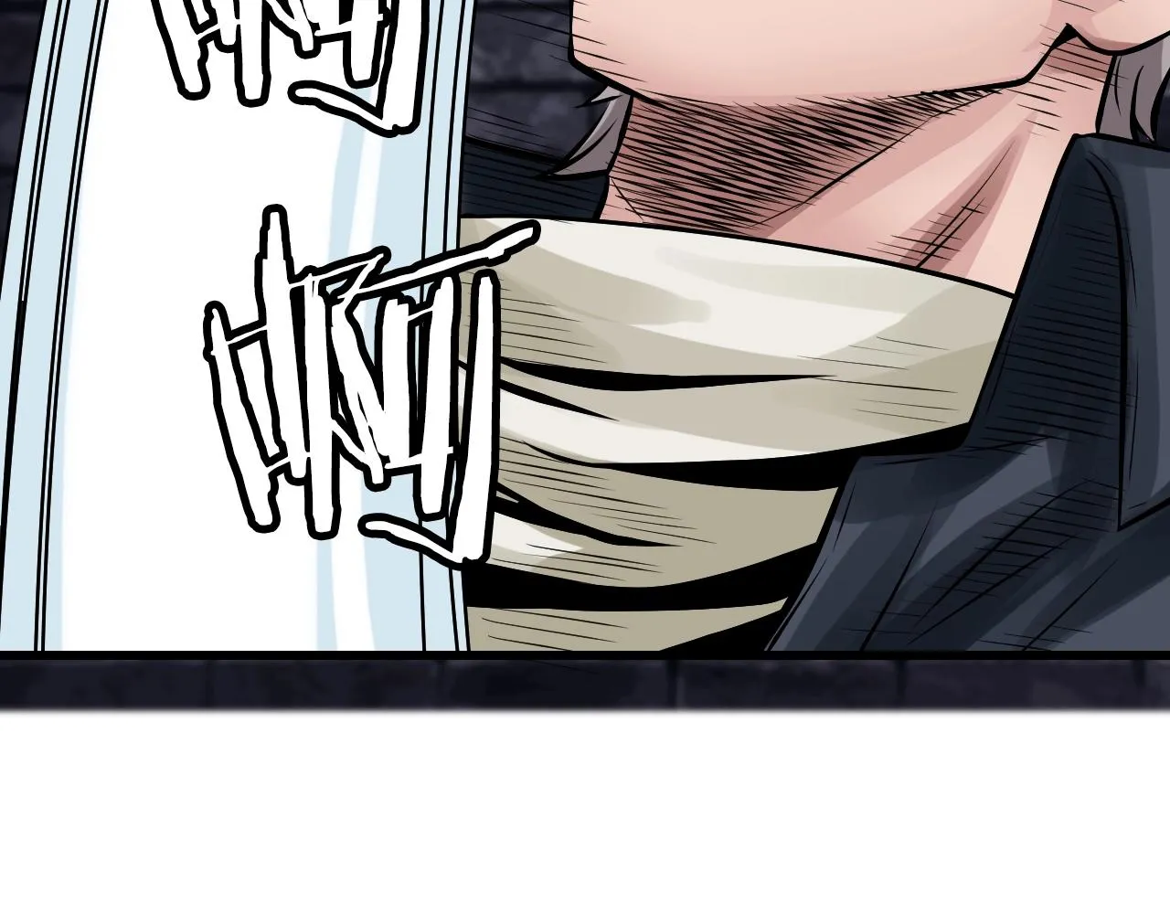 第54话 开战了 第130页