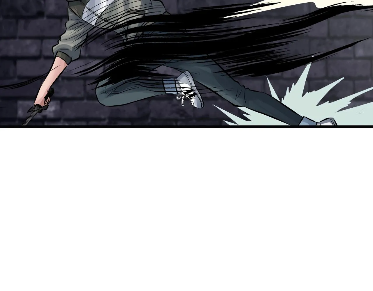 第55话 你醒啦？ 第35页