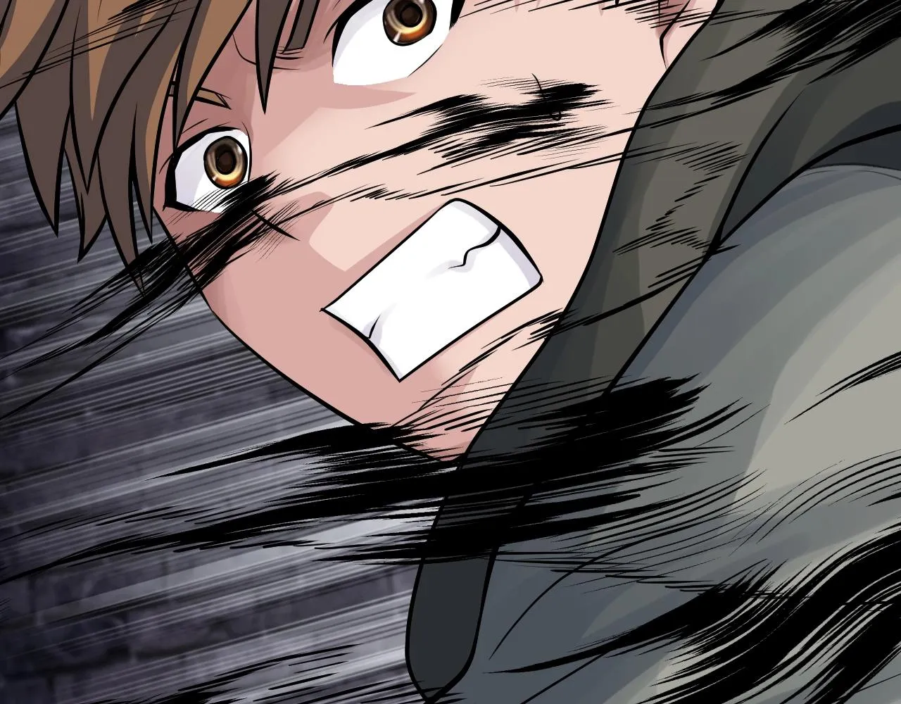 第55话 你醒啦？ 第37页