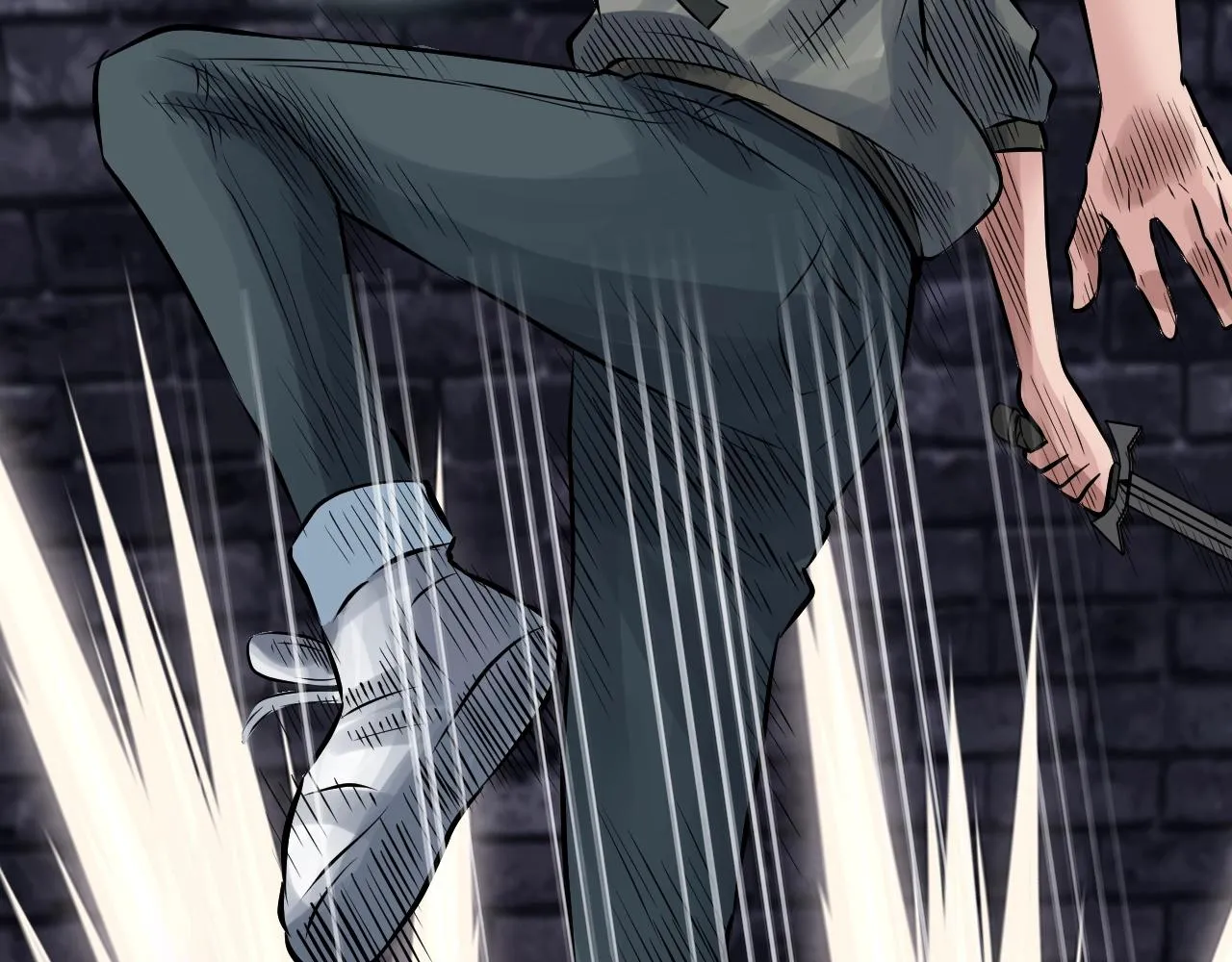 第55话 你醒啦？ 第45页