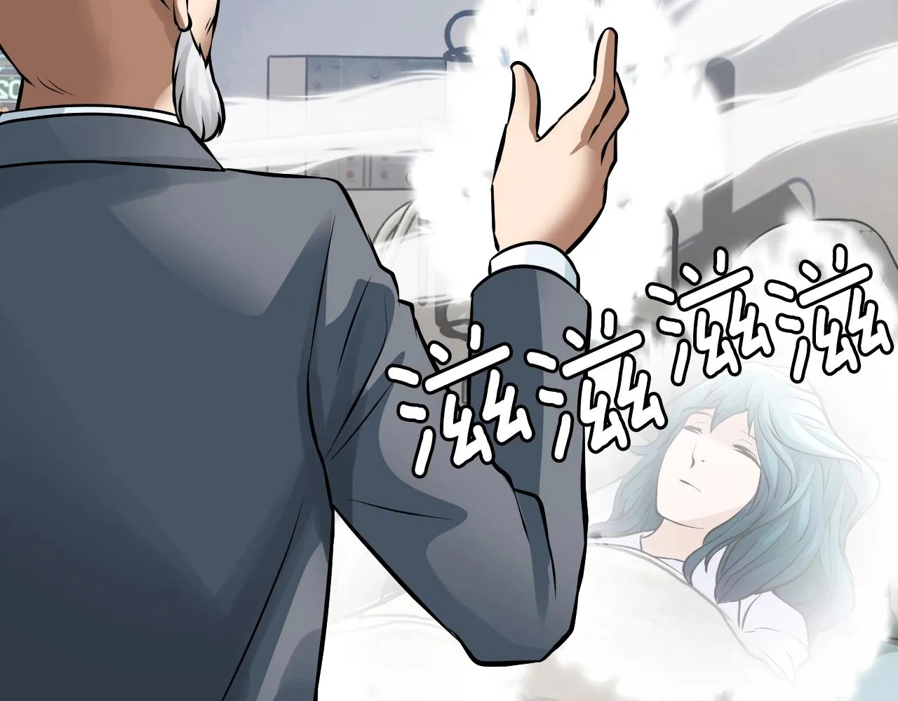 第55话 你醒啦？ 第147页