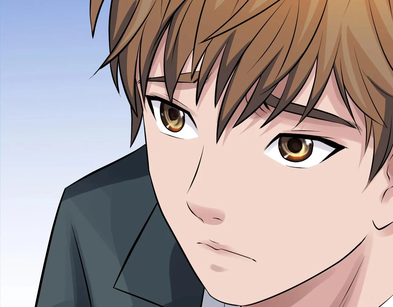 第55话 你醒啦？ 第157页