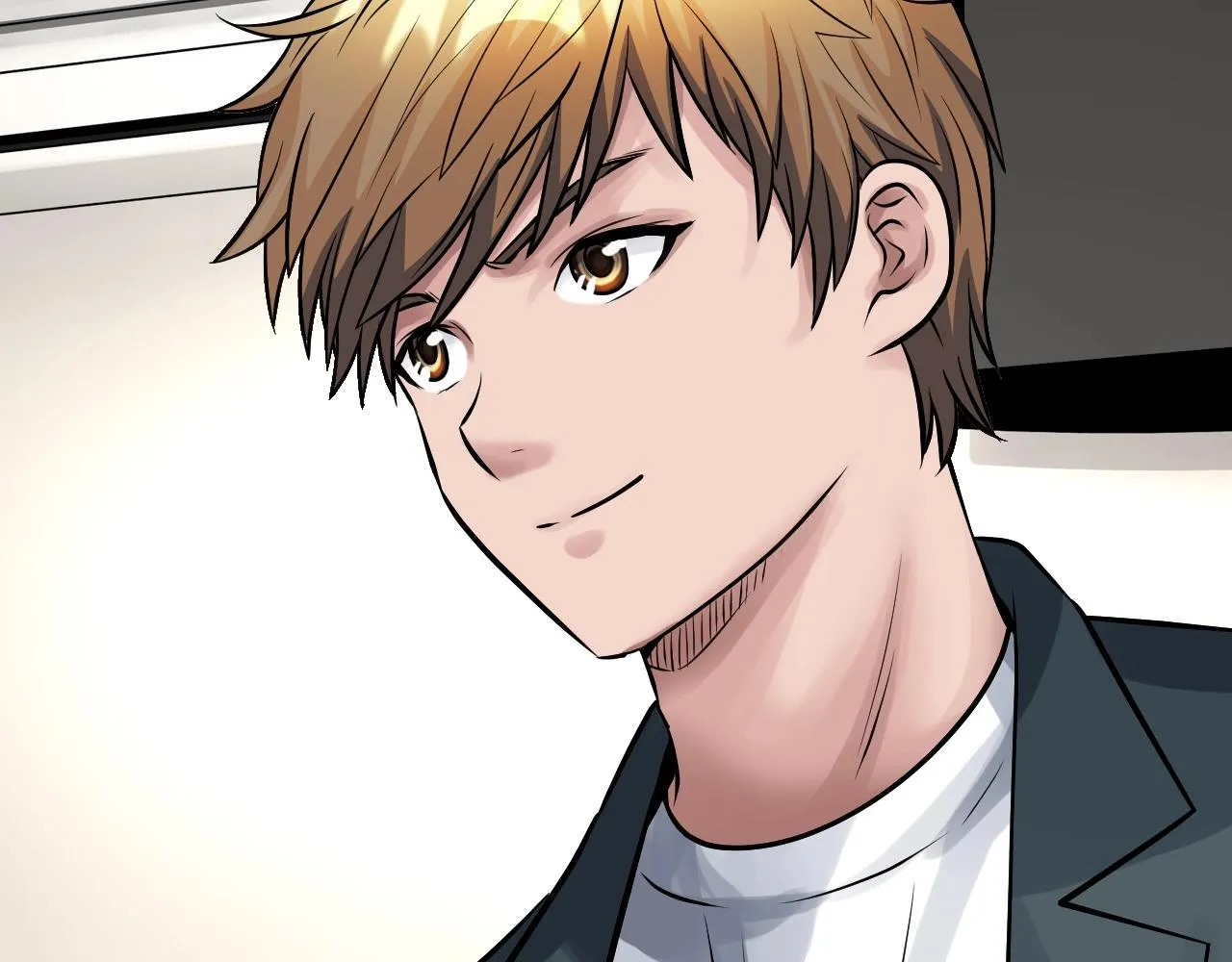 第56话 好价钱 第65页