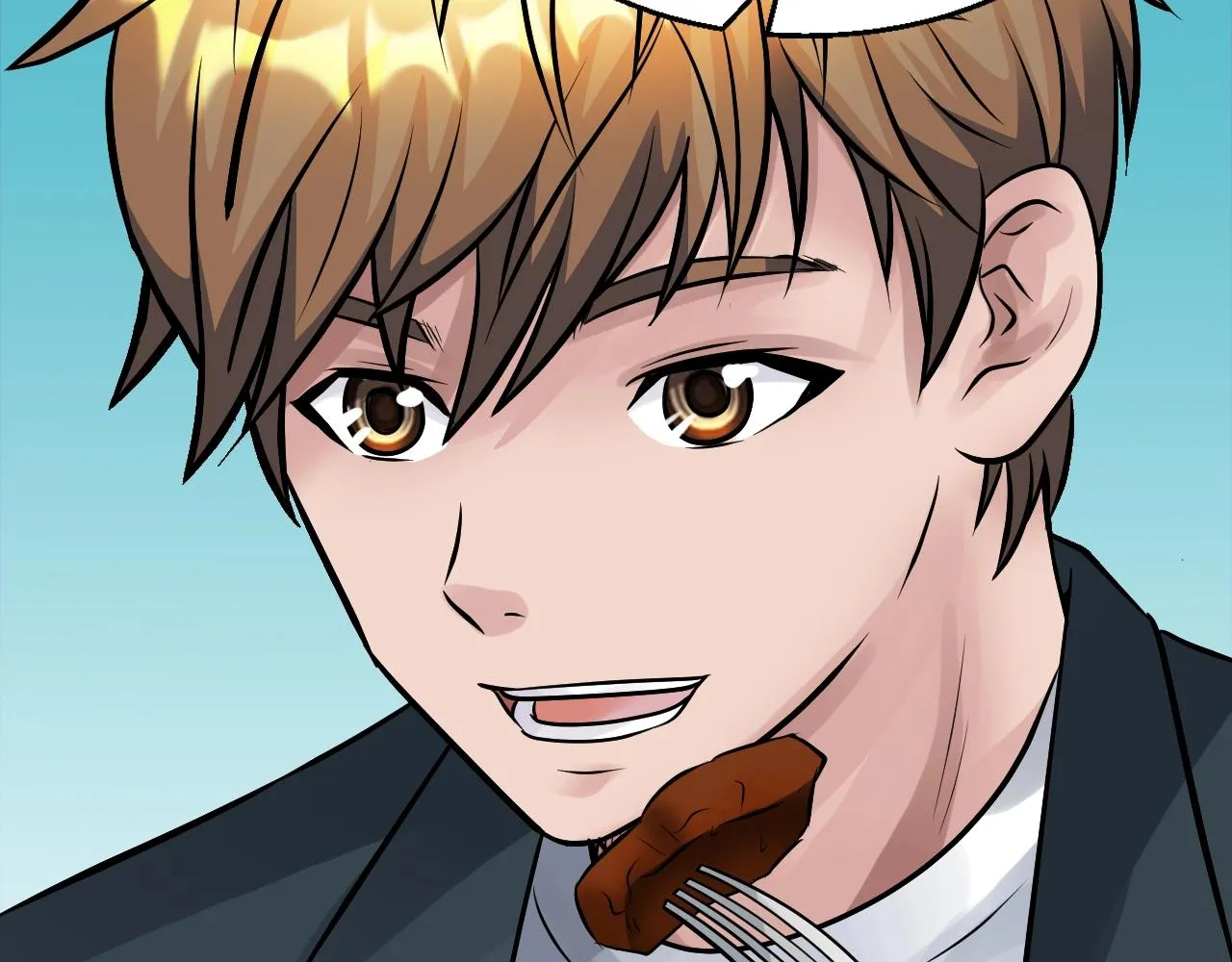 第56话 好价钱 第115页