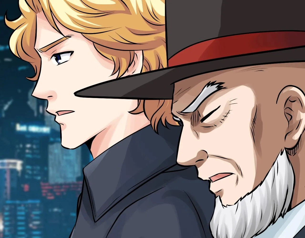 第56话 好价钱 第176页