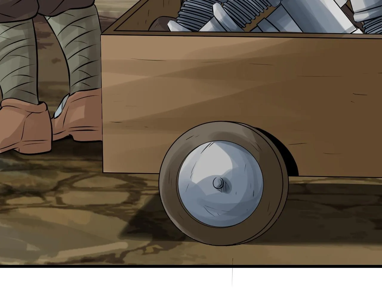 第57话 继续爬塔！ 第14页