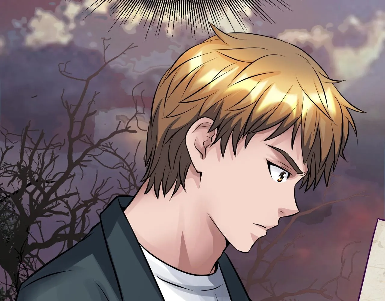 第57话 继续爬塔！ 第23页