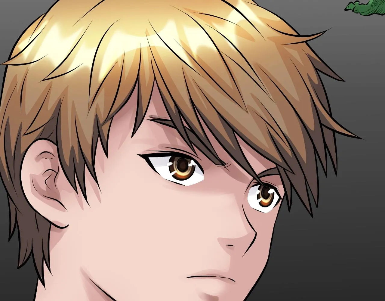 第57话 继续爬塔！ 第27页