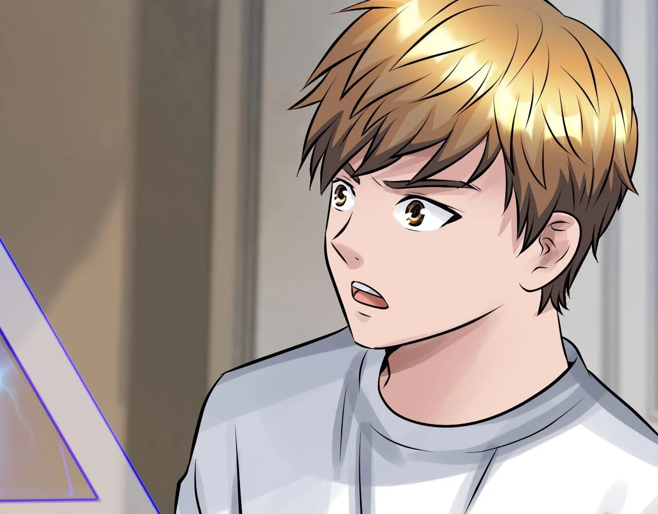 第57话 继续爬塔！ 第114页