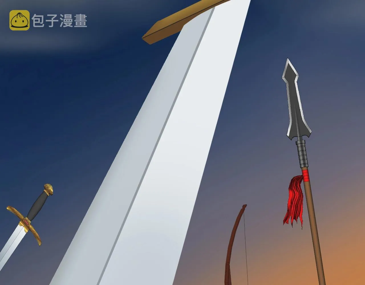 第58话 先别进去！ 第11页