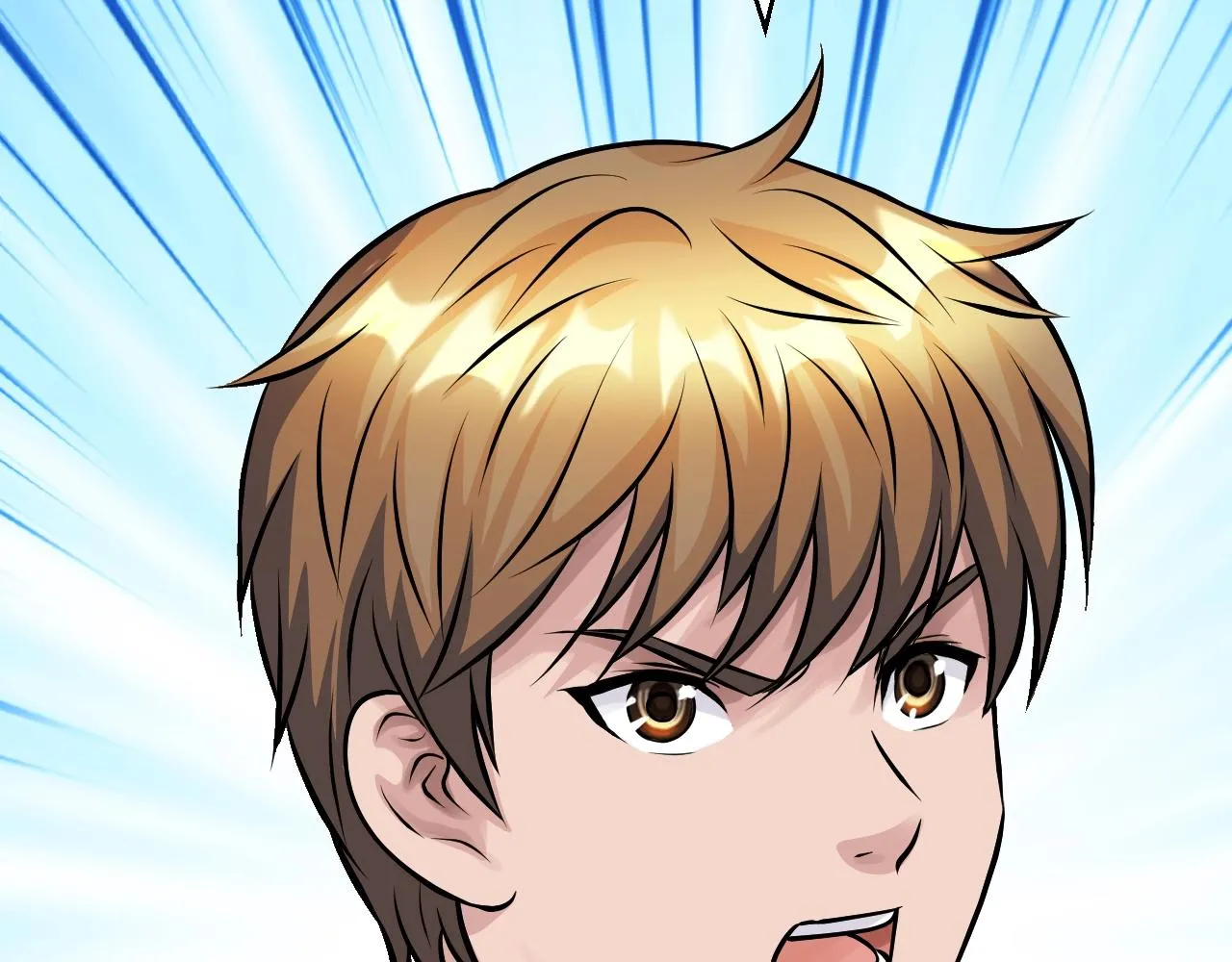 第58话 先别进去！ 第68页