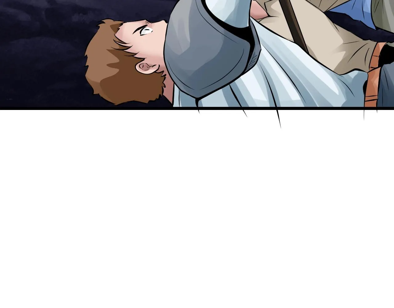 第58话 先别进去！ 第92页