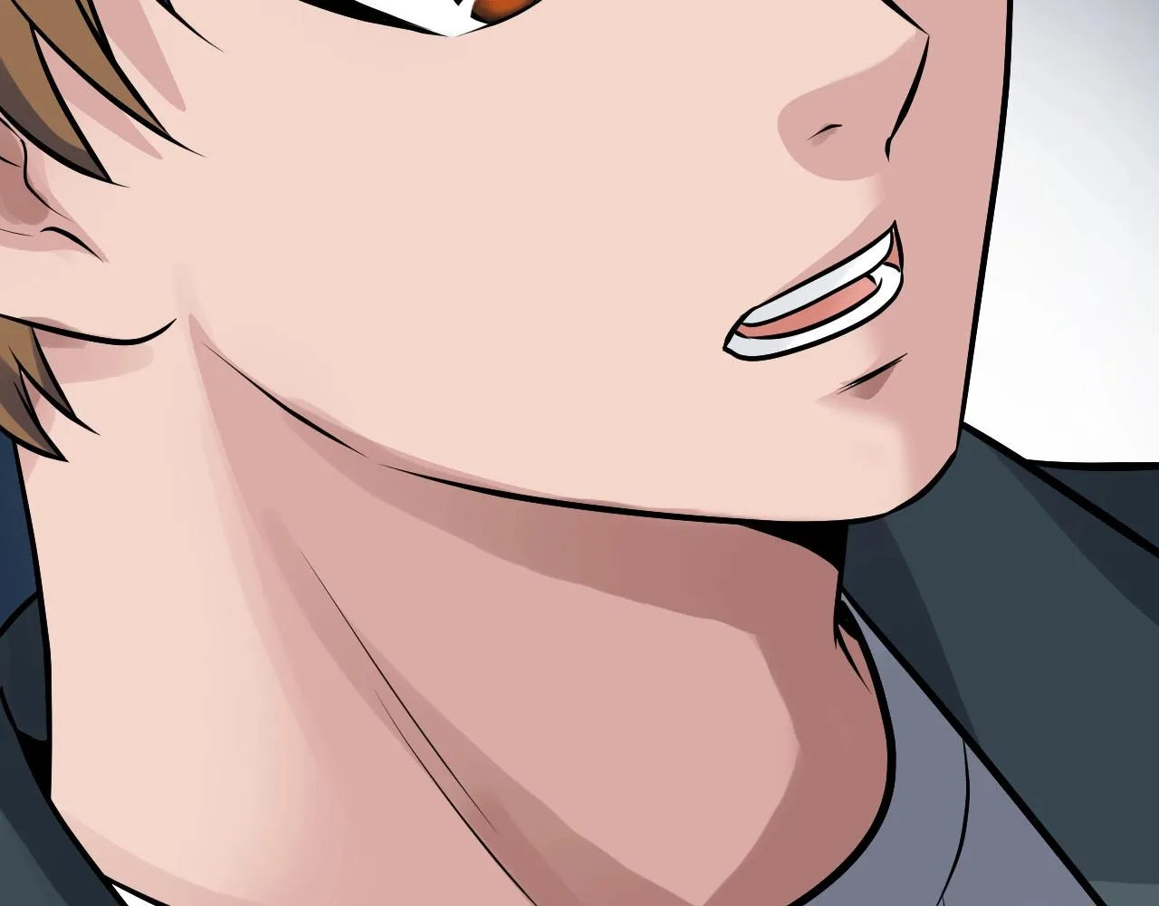 第58话 先别进去！ 第132页