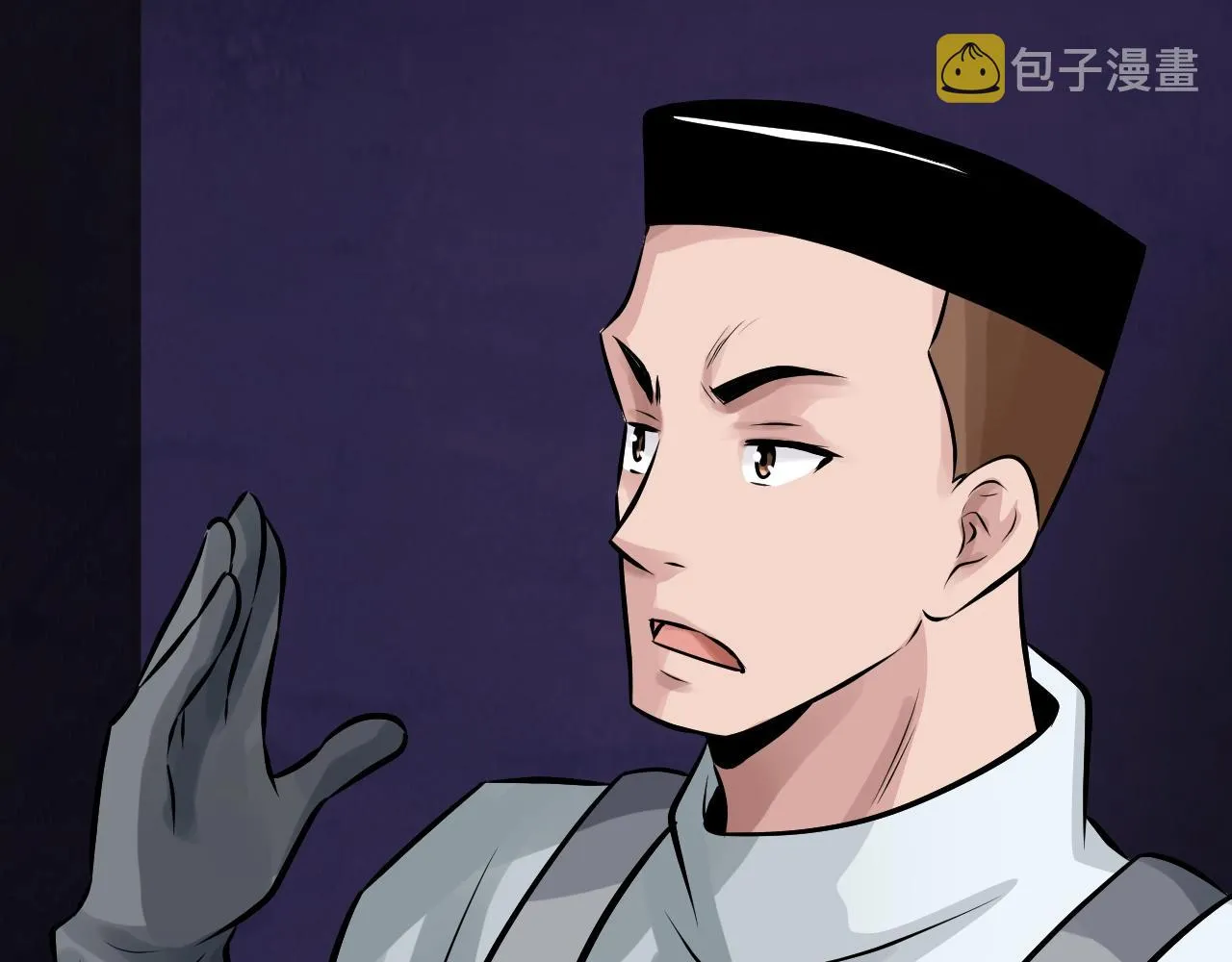 第58话 先别进去！ 第179页