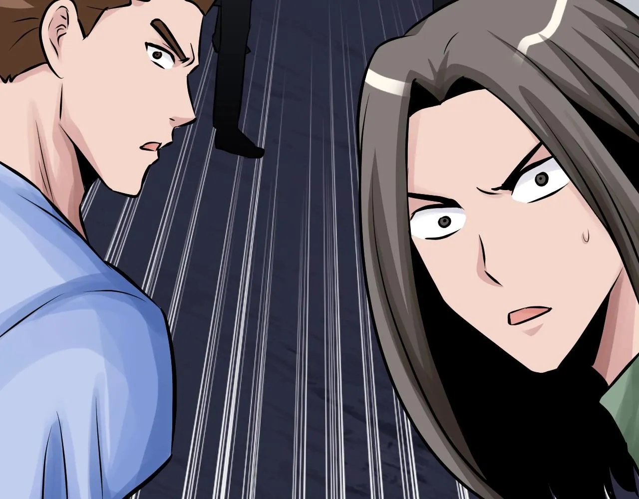 第58话 先别进去！ 第201页